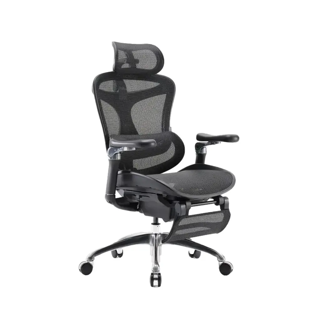 SHA3B | Executive Ergonomic Chair