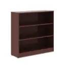 ML154 | 3-tier Laminate Bookcase