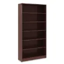 ML156 | 6-tier Laminate Bookcase