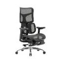 SH100C-JT-101 | Full Mesh Ergonomic Chair