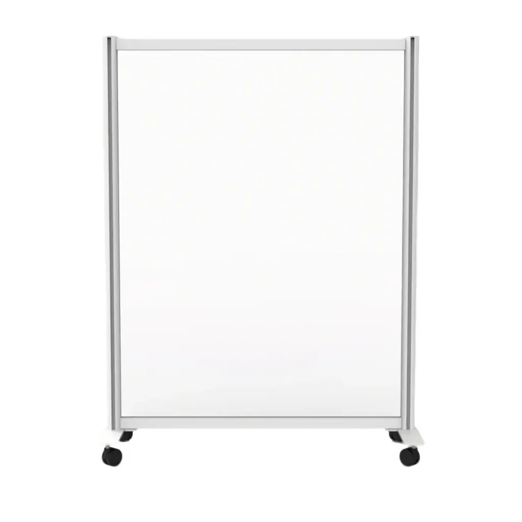 LINKER WALL | Floor Screen