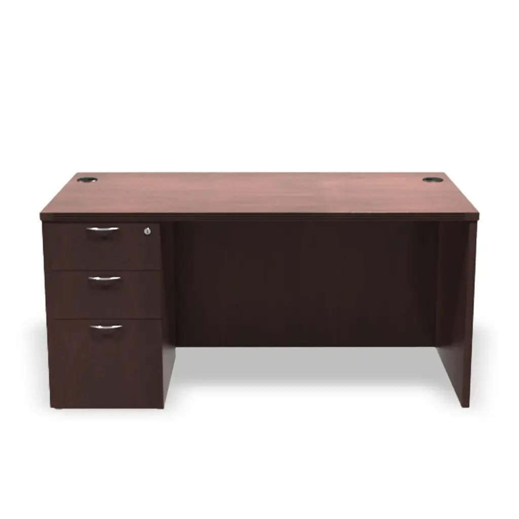  ML-103 | Rectangular Desk 60"W x 30"D