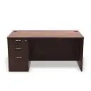  ML-103 | Rectangular Desk 60"W x 30"D
