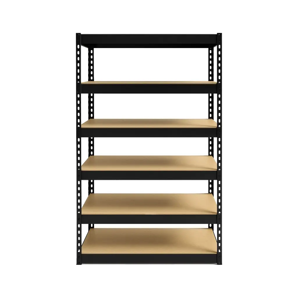 RS8970 | Hanssem Riveted Steel Shelving