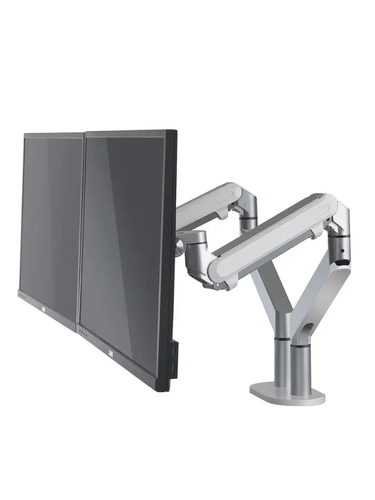 DMA-9801 | Dual Monitor Arms