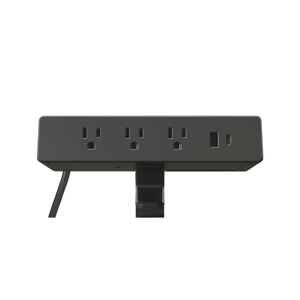 DO-110 | Desktop Power Hub