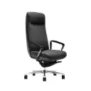 TORNA | Executive High Back Chair Fixed Arms