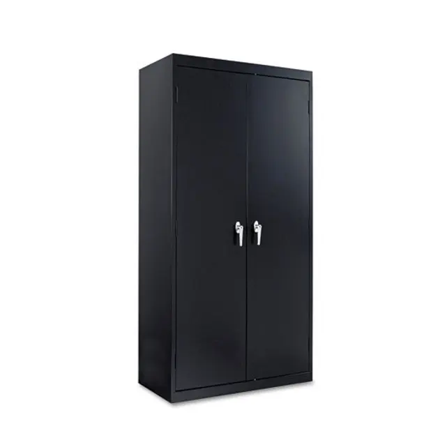 Storage Cabinet w/ 4 Shelves