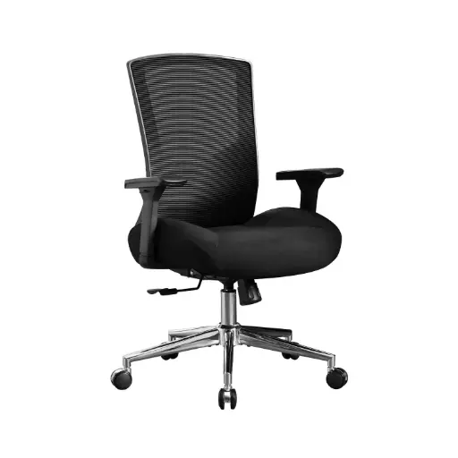 BW7033 | Big and Tall Ergonomic Office Chair