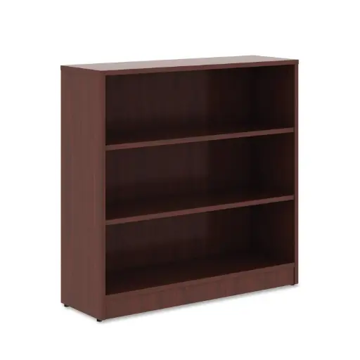 ML154 | 3-tier Laminate Bookcase