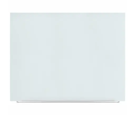 H52508 | Magnetic Dry-Erase Glass Board 46.5"W x 36"H