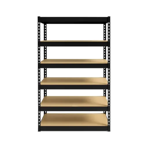 RS8970 | Hanssem Riveted Steel Shelving