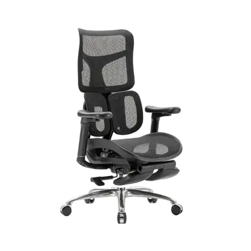 SH100C-JT-101 | Full Mesh Ergonomic Chair