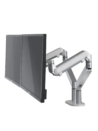 DMA-9801 | Dual Monitor Arms