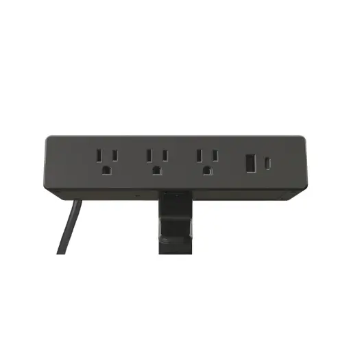 DO-110 | Desktop Power Hub