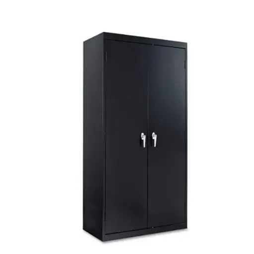 Storage Cabinet w/ 4 Shelves